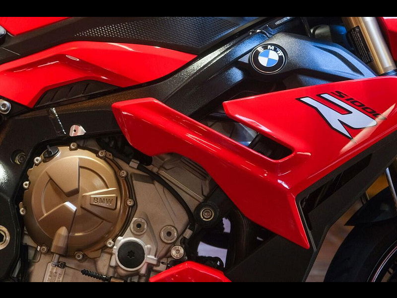 BMW S 1000 r *Original Condition - Finance Available* 0dr Manual 2026