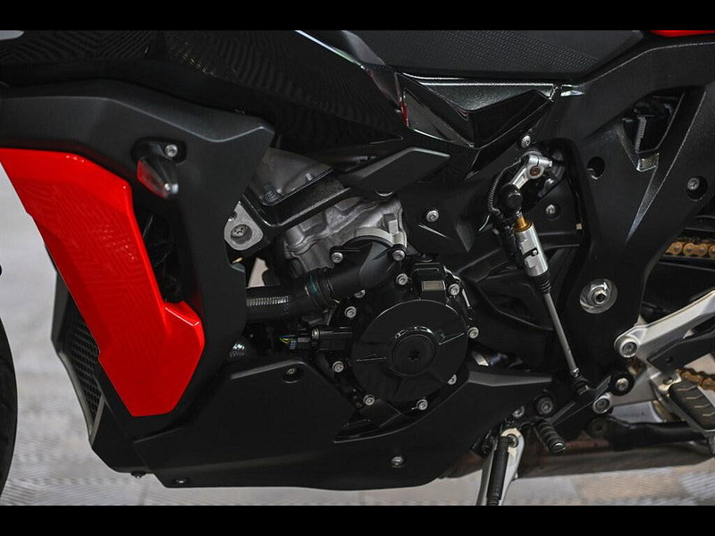 BMW S 1000 xr *Akrapovic  - Low Ownership* 0dr Manual 2026