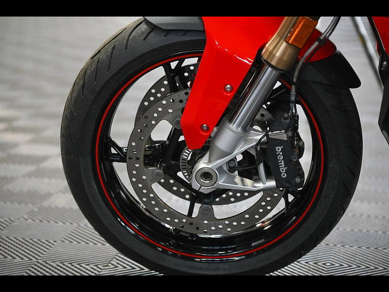 BMW S 1000 xr *Akrapovic  - Low Ownership* 0dr Manual 2026