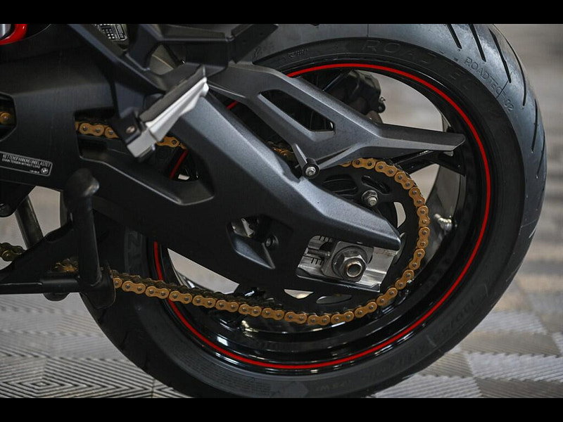 BMW S 1000 xr *Akrapovic  - Low Ownership* 0dr Manual 2026