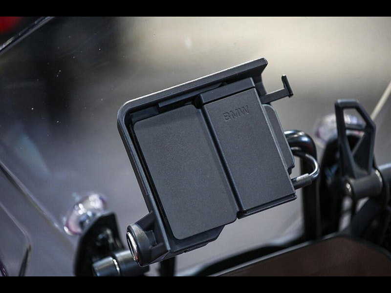 BMW S 1000 xr *Akrapovic  - Low Ownership* 0dr Manual 2026