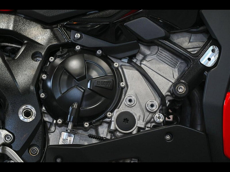 BMW S 1000 xr *Akrapovic  - Low Ownership* 0dr Manual 2026