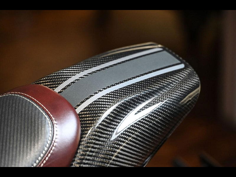 Ccm FT6 Flat Tracker Bespoke Specification Example 0dr Manual 2025