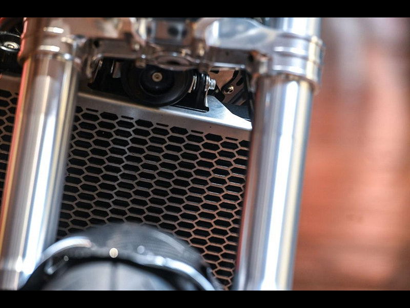 Ccm FT6 Flat Tracker Bespoke Specification Example 0dr Manual 2025