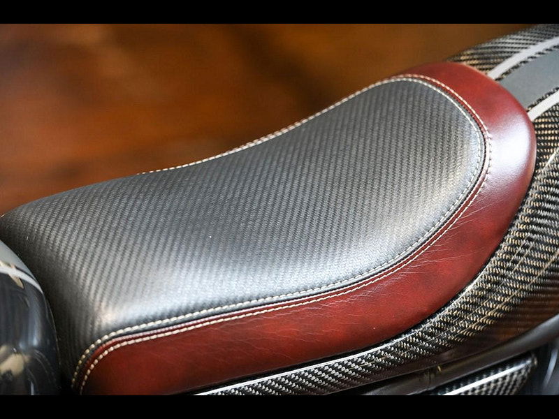 Ccm FT6 Flat Tracker Bespoke Specification Example 0dr Manual 2025