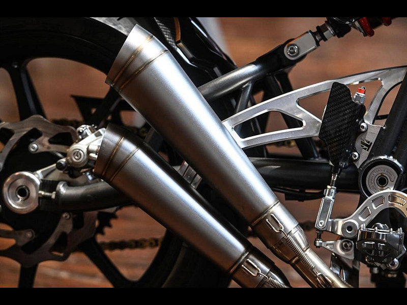 Ccm FT6 Flat Tracker Bespoke Specification Example 0dr Manual 2025