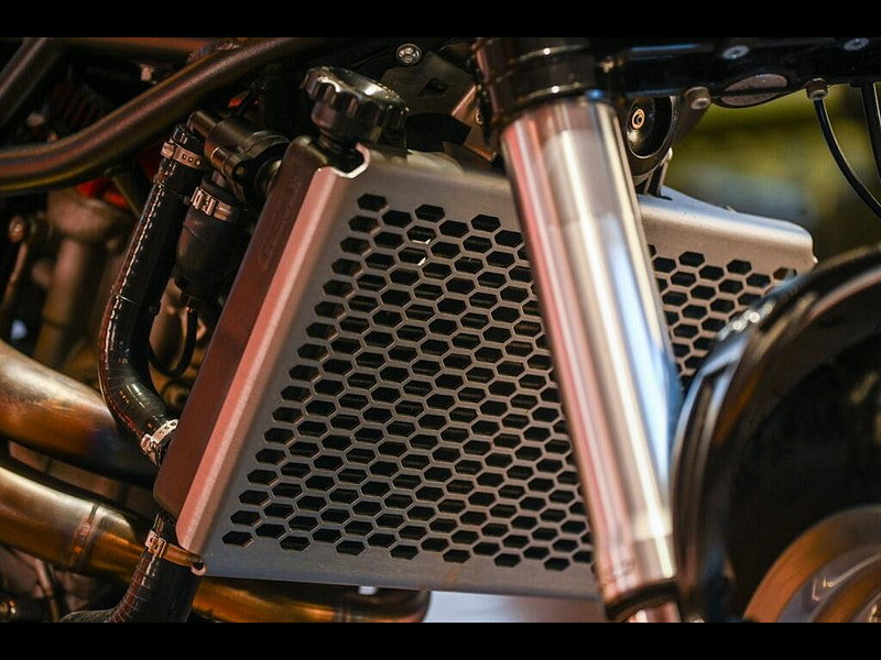 Ccm Spitfire *Maverick Infinite - One Owner* 0dr Manual 2026