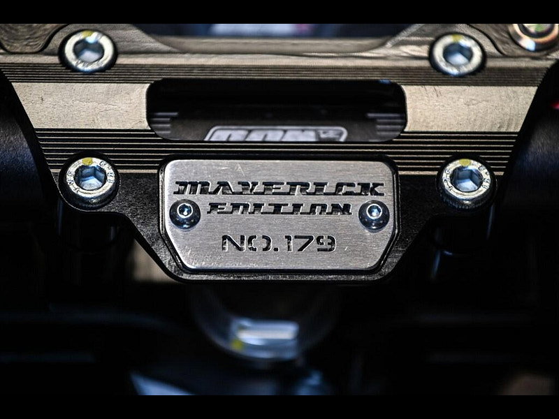 Ccm Spitfire *Maverick Infinite - One Owner* 0dr Manual 2026