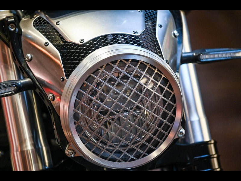 Ccm Spitfire *Maverick Infinite - One Owner* 0dr Manual 2026