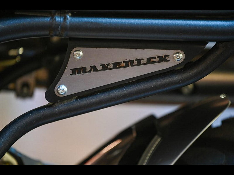 Ccm Spitfire *Maverick Infinite - One Owner* 0dr Manual 2026