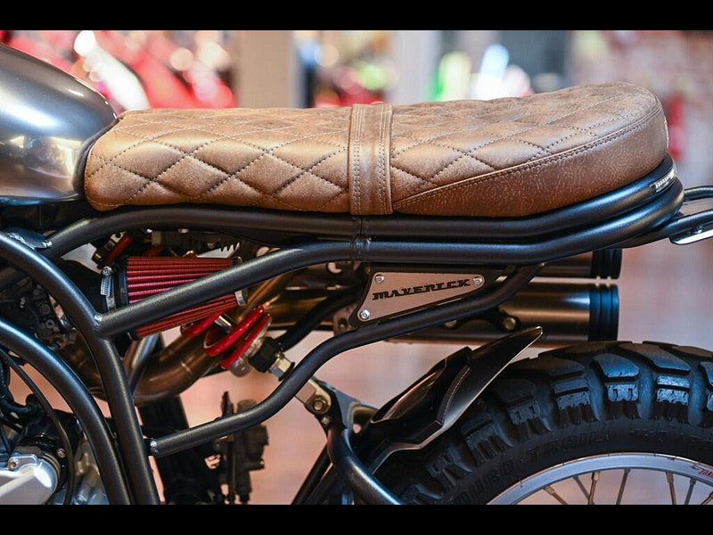 Ccm Spitfire *Maverick Infinite - One Owner* 0dr Manual 2026