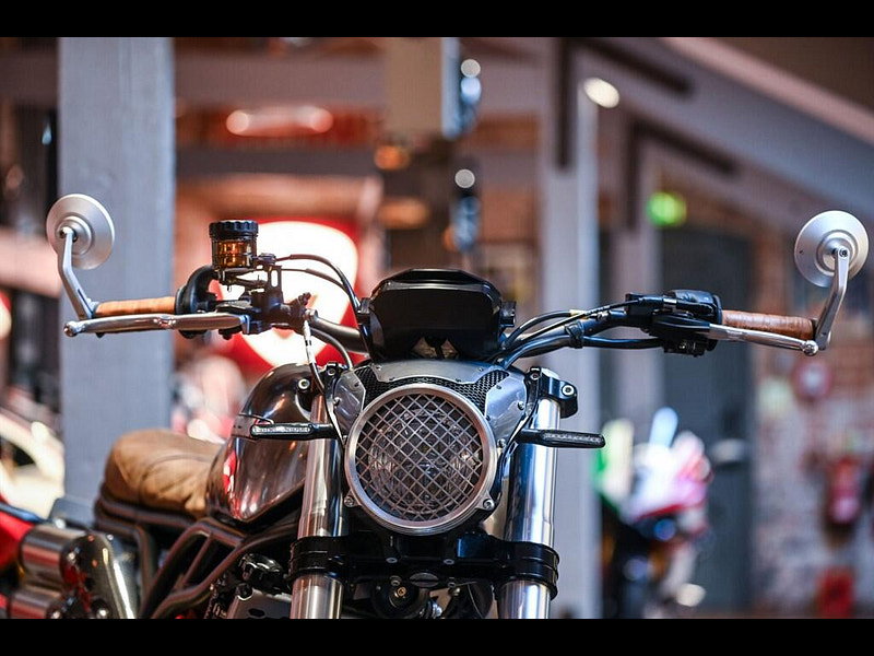 Ccm Spitfire *Maverick Infinite - One Owner* 0dr Manual 2026