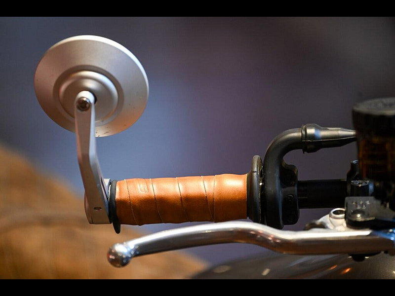 Ccm Spitfire *Maverick Infinite - One Owner* 0dr Manual 2026