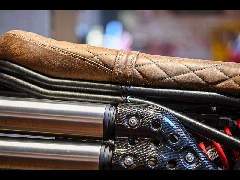 Ccm Spitfire *Maverick Infinite - One Owner* 0dr Manual 2026