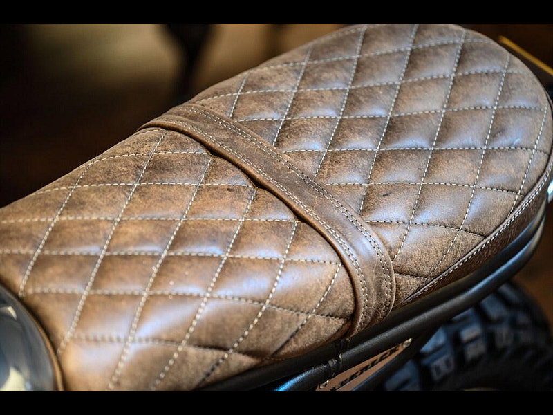 Ccm Spitfire *Maverick Infinite - One Owner* 0dr Manual 2026