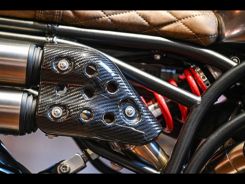 Ccm Spitfire *Maverick Infinite - One Owner* 0dr Manual 2026