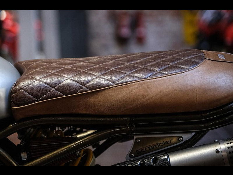 Ccm Spitfire Scrambler #174 of 250 Ltd Edition 0dr Manual 2026