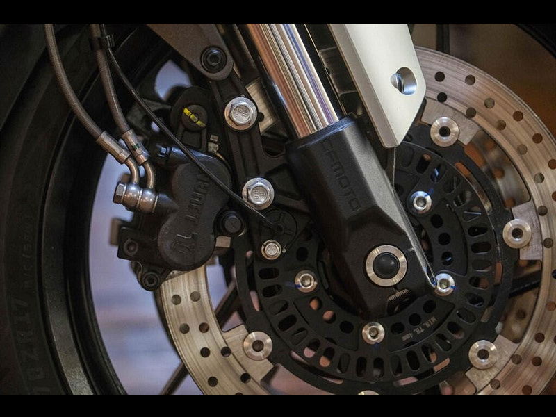 Cfmoto 700MT *Amazing Value - Warranty - Finance Available* 0dr Manual 2026