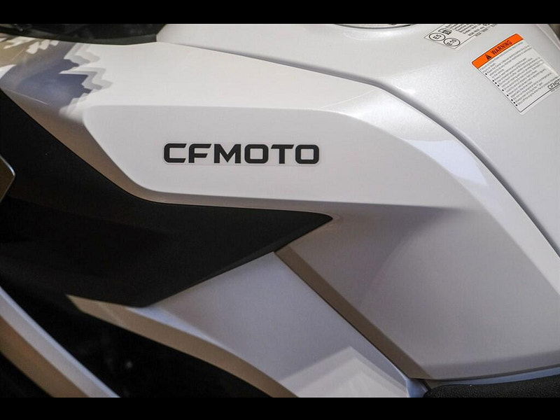 Cfmoto 700MT *Amazing Value - Warranty - Finance Available* 0dr Manual 2026