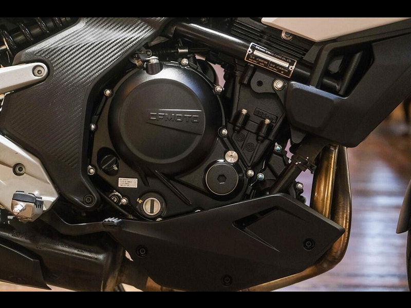 Cfmoto 700MT *Amazing Value - Warranty - Finance Available* 0dr Manual 2026