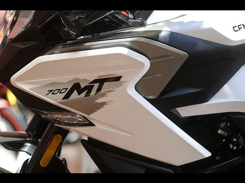 Cfmoto 700MT *Amazing Value - Warranty - Finance Available* 0dr Manual 2026