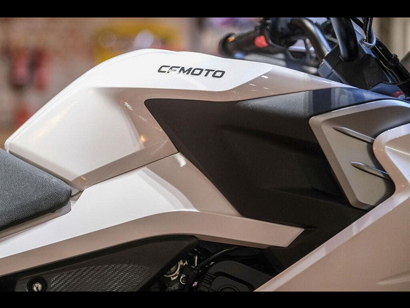 Cfmoto 700MT *Amazing Value - Warranty - Finance Available* 0dr Manual 2026