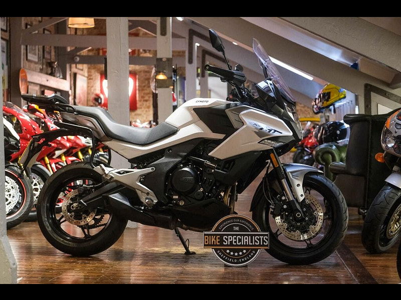 Cfmoto 700MT *Amazing Value - Warranty - Finance Available* 0dr Manual 2026