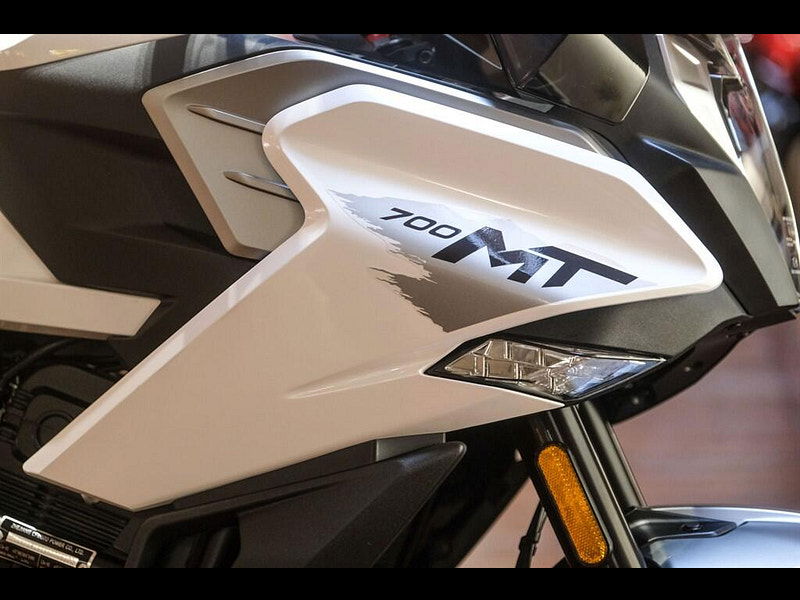 Cfmoto 700MT *Amazing Value - Warranty - Finance Available* 0dr Manual 2026