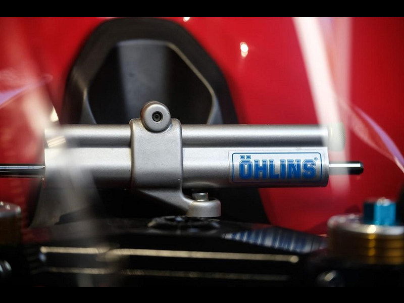 DUCATI 1098 1098R Superb Example Only 1174 Miles! 0dr Manual 2025