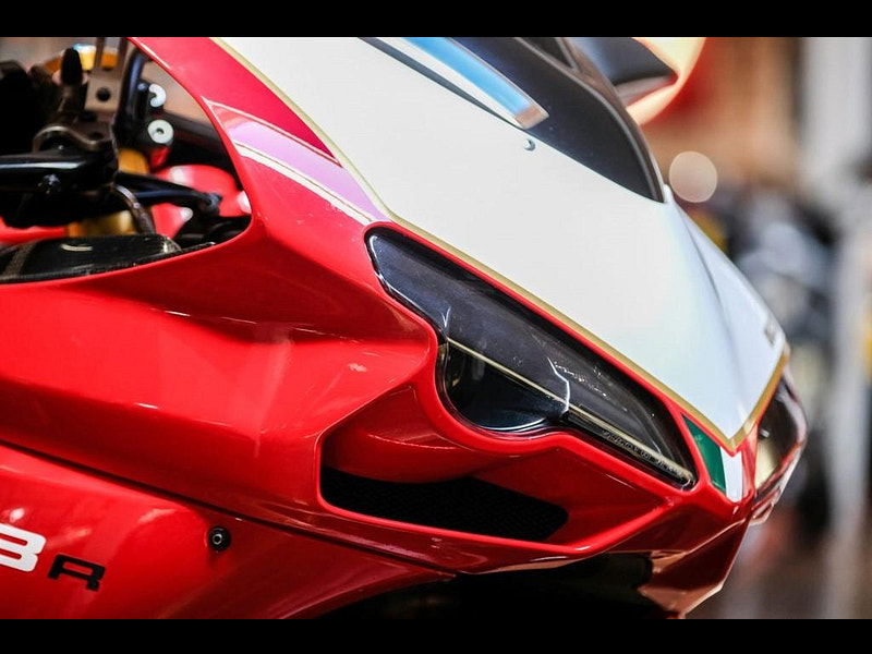 DUCATI 1098 1098R Superb Example Only 1174 Miles! 0dr Manual 2025