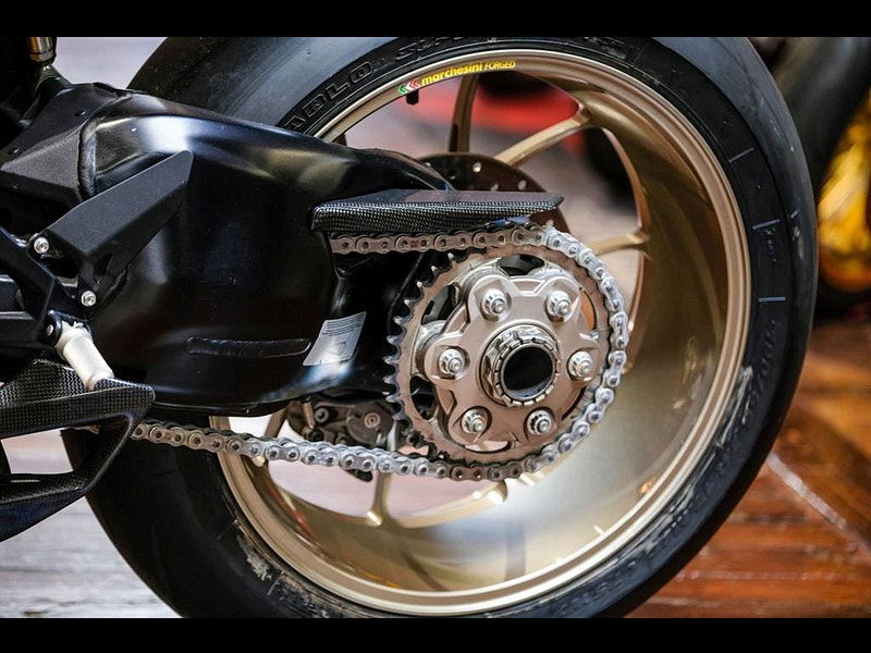 DUCATI 1098 1098R Superb Example Only 1174 Miles! 0dr Manual 2025