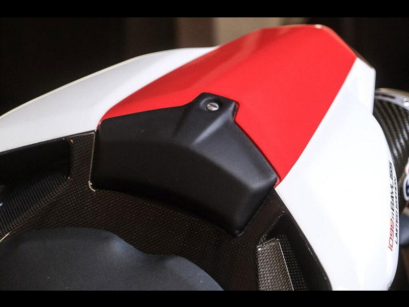 DUCATI 1098 *Troy Bayliss - Stunning Example* 0dr Manual 2026