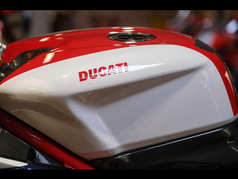 DUCATI 1098 *Troy Bayliss - Stunning Example* 0dr Manual 2026