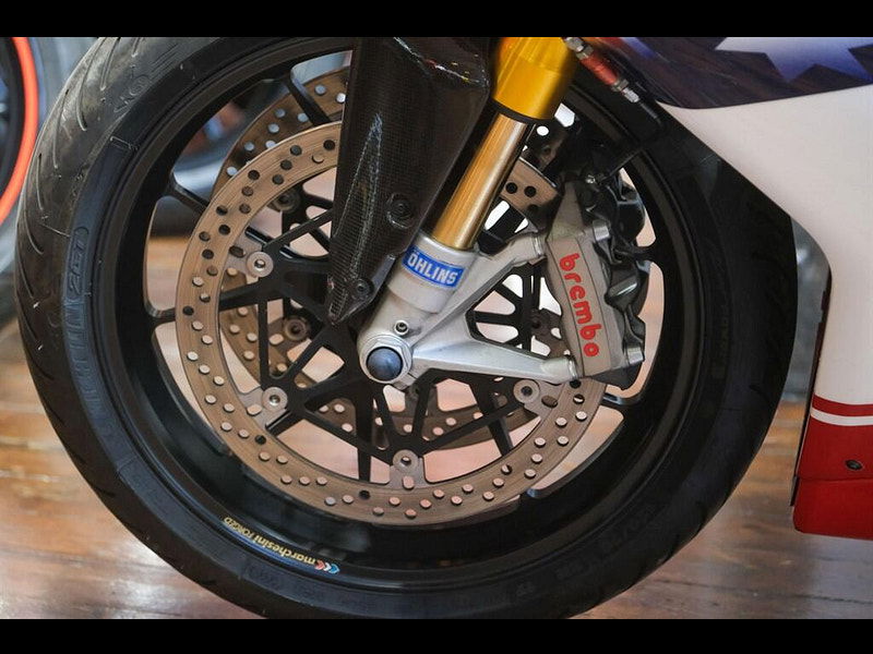 DUCATI 1098 *Troy Bayliss - Stunning Example* 0dr Manual 2026