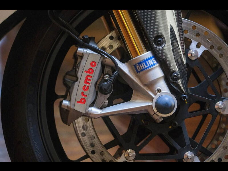 DUCATI 1098 *Troy Bayliss - Stunning Example* 0dr Manual 2026