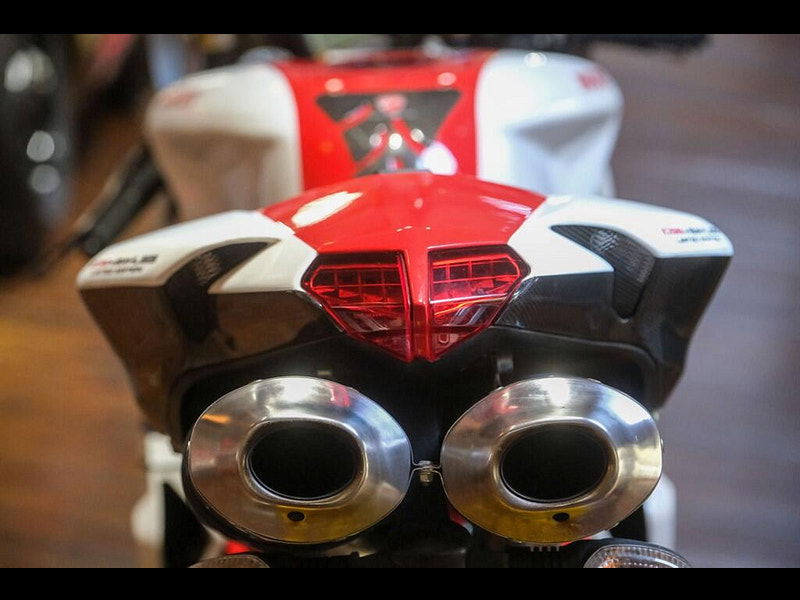 DUCATI 1098 *Troy Bayliss - Stunning Example* 0dr Manual 2026