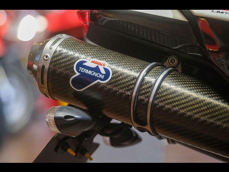 DUCATI 1098 *Troy Bayliss - Stunning Example* 0dr Manual 2026