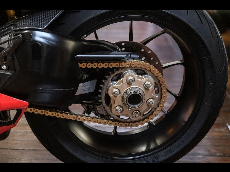 DUCATI 1098 *Troy Bayliss - Stunning Example* 0dr Manual 2026