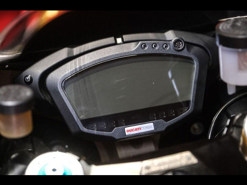 DUCATI 1098 *Troy Bayliss - Stunning Example* 0dr Manual 2026