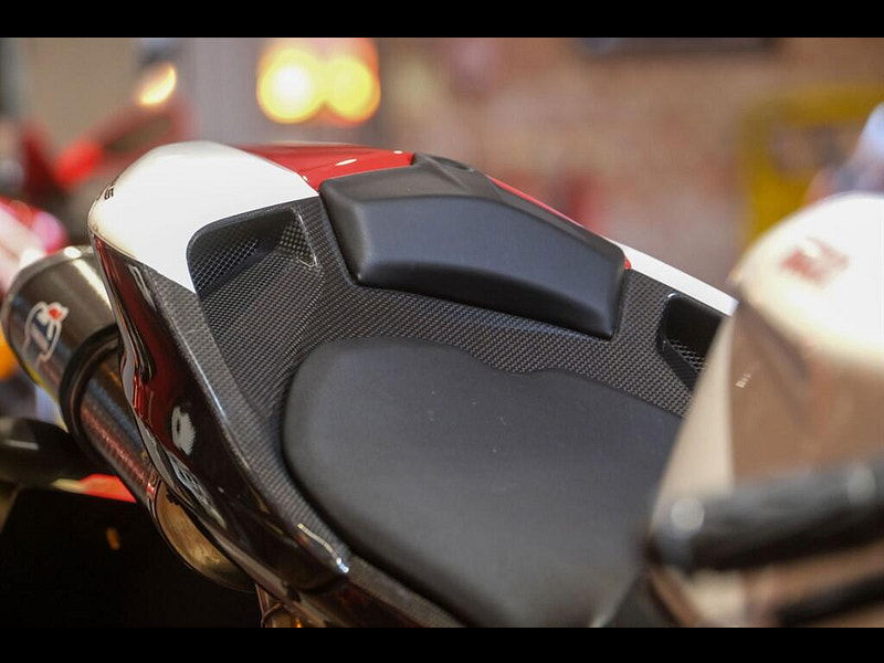 DUCATI 1098 *Troy Bayliss - Stunning Example* 0dr Manual 2026