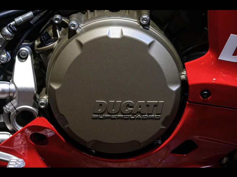 DUCATI 1199 Panigale 1199 R Super Sports Petrol Manual (184 ps) 0dr Manual 2025