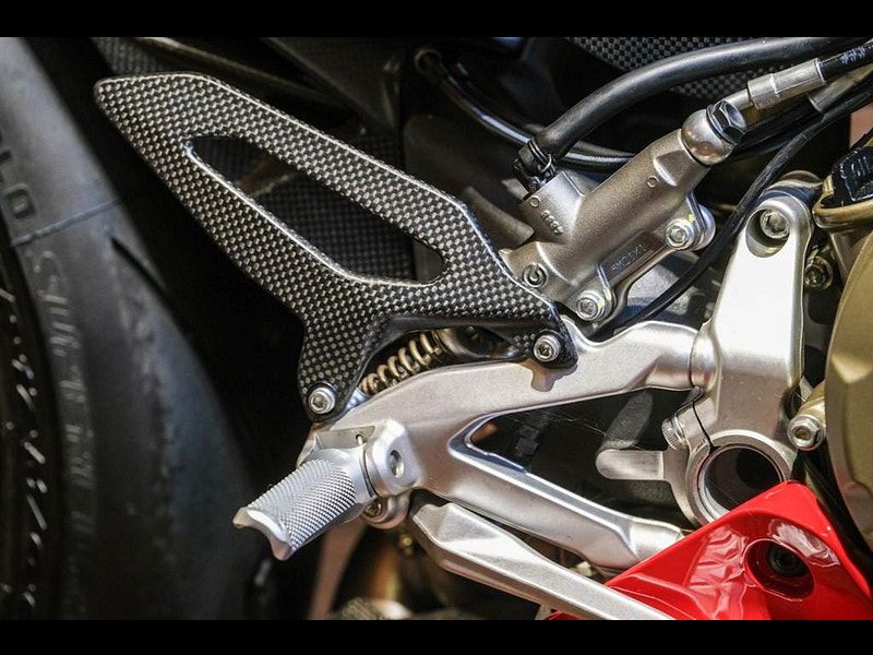 DUCATI 1199 Panigale 1199 R Super Sports Petrol Manual (184 ps) 0dr Manual 2025