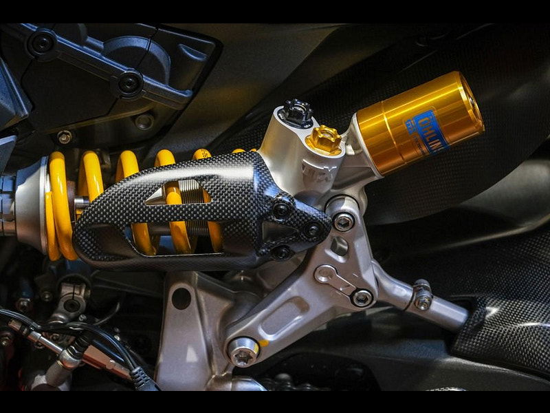 DUCATI 1199 Panigale 1199 R Super Sports Petrol Manual (184 ps) 0dr Manual 2025