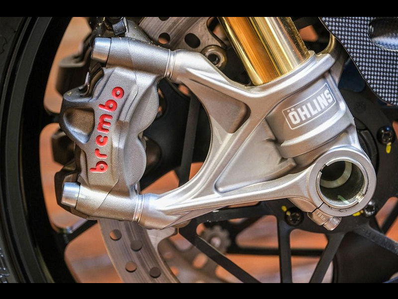 DUCATI 1199 Panigale 1199 R Super Sports Petrol Manual (184 ps) 0dr Manual 2025