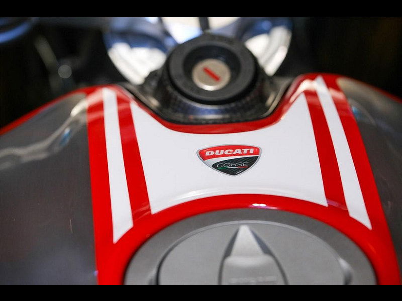 DUCATI 1199 Panigale 1199 R Super Sports Petrol Manual (184 ps) 0dr Manual 2025