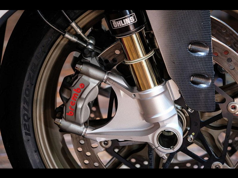 DUCATI 1199 superleggera 1199 Superleggera No: 488 of 500 0dr Manual 2025