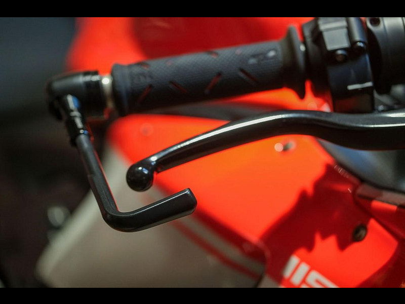 DUCATI 1199 superleggera 1199 Superleggera No: #497 of 500 Limited Edition 0dr Manual 2025