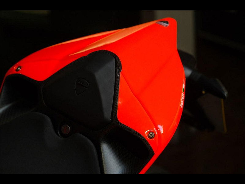 DUCATI 1199 superleggera 1199 Superleggera No: #497 of 500 Limited Edition 0dr Manual 2025