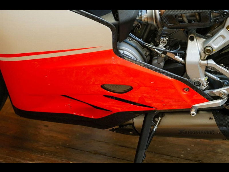 DUCATI 1199 superleggera 1199 Superleggera No: #497 of 500 Limited Edition 0dr Manual 2025