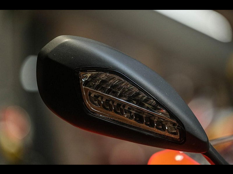 DUCATI 1199 superleggera 1199 Superleggera No: #497 of 500 Limited Edition 0dr Manual 2025